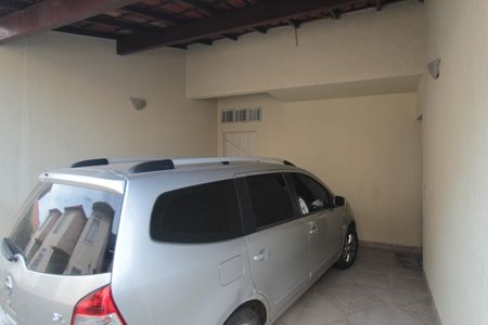 Casa de condomínio à venda com 197m², 3 quartos e 1 vagaGaragem