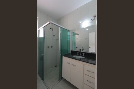 Casa de condomínio à venda com 197m², 3 quartos e 1 vagaBanheiro Social 1