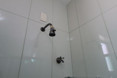 Casa de condomínio à venda com 197m², 3 quartos e 1 vagaBanheiro Social 1