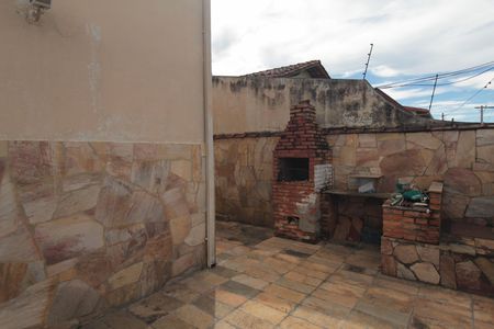 Casa de condomínio à venda com 197m², 3 quartos e 1 vagaÁrea Privativa
