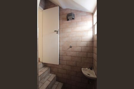 Casa de condomínio à venda com 197m², 3 quartos e 1 vagaBanheiro Social 3