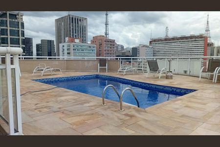 Foto 08 de apartamento à venda com 2 quartos, 66m² em Bela Vista, São Paulo