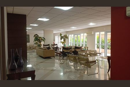 Foto 03 de apartamento à venda com 2 quartos, 66m² em Bela Vista, São Paulo