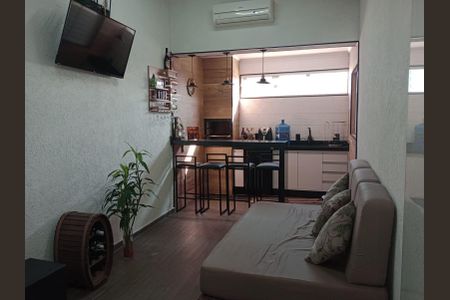 Casa à venda com 3 quartos, 70m² em Residencial Cosmos, Campinas