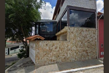 Casa à venda com 400m², 2 quartos e 4 vagas