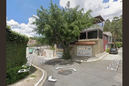 Casa à venda com 400m², 2 quartos e 4 vagas