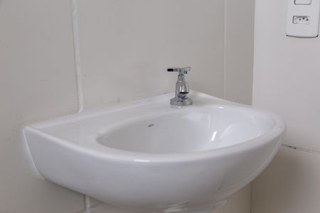 Apartamento para alugar com 43m², 2 quartos e 1 vagaBanheiro