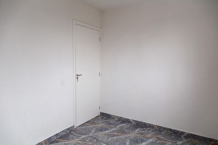 Apartamento para alugar com 43m², 2 quartos e 1 vagaQuarto 2
