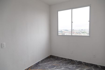 Quarto 1 de apartamento para alugar com 2 quartos, 43m² em Vila Nova Bonsucesso, Guarulhos
