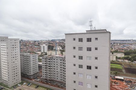 Apartamento para alugar com 43m², 2 quartos e 1 vagaQuarto 2 - vista