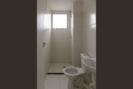 Apartamento para alugar com 43m², 2 quartos e 1 vagaBanheiro