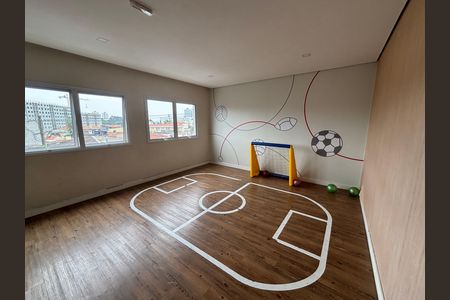 Apartamento para alugar com 34m², 2 quartos e sem vaga Apartamento para alugar com 34m², 2 quartos e sem vagaBrinquedoteca
