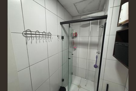 Apartamento para alugar com 34m², 2 quartos e sem vaga Apartamento para alugar com 34m², 2 quartos e sem vagaBanheiro
