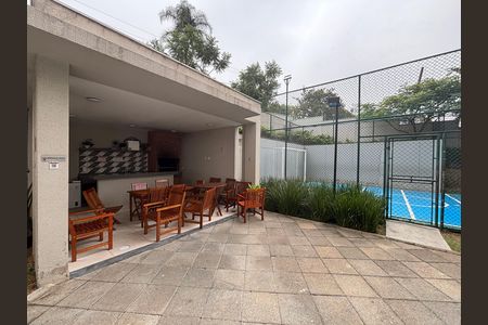 Apartamento para alugar com 34m², 2 quartos e sem vaga Apartamento para alugar com 34m², 2 quartos e sem vagaÁrea comum