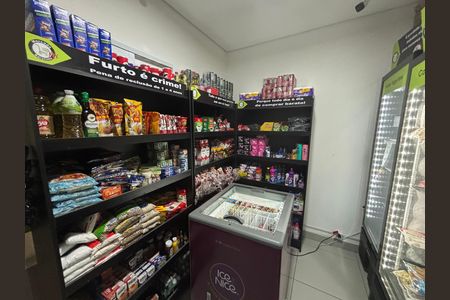Apartamento para alugar com 34m², 2 quartos e sem vaga Apartamento para alugar com 34m², 2 quartos e sem vagaÁrea comum