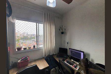 Apartamento para alugar com 34m², 2 quartos e sem vaga Apartamento para alugar com 34m², 2 quartos e sem vagaQuarto 1