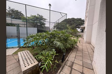 Apartamento para alugar com 34m², 2 quartos e sem vaga Apartamento para alugar com 34m², 2 quartos e sem vagaÁrea comum