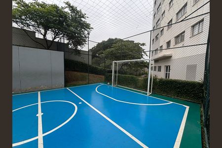 Apartamento para alugar com 34m², 2 quartos e sem vaga Apartamento para alugar com 34m², 2 quartos e sem vagaQuadra