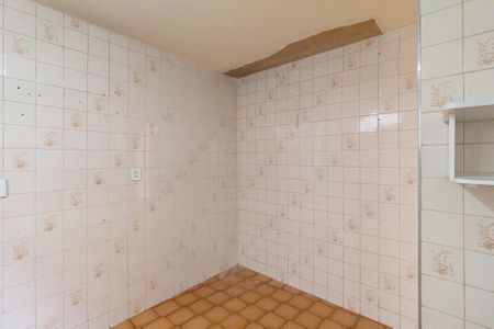 Apartamento para alugar com 51m², 2 quartos e 1 vaga Apartamento para alugar com 51m², 2 quartos e 1 vagaCozinha