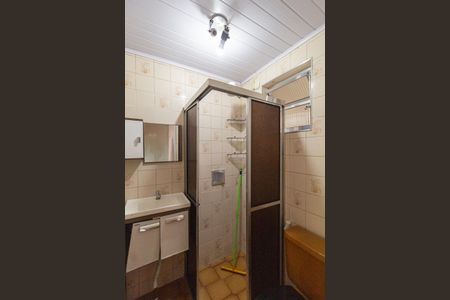 Apartamento para alugar com 51m², 2 quartos e 1 vaga Apartamento para alugar com 51m², 2 quartos e 1 vagaBanheiro