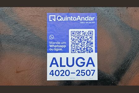 Apartamento para alugar com 51m², 2 quartos e 1 vaga Apartamento para alugar com 51m², 2 quartos e 1 vagaPlaca