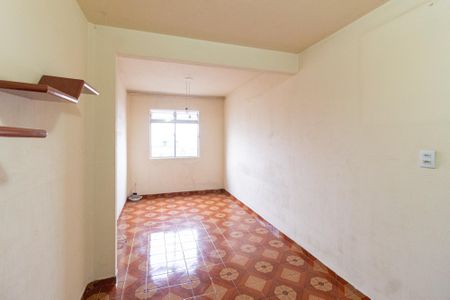Sala de apartamento para alugar com 2 quartos, 51m² em Conjunto Habitacional Presidente Castelo Branco, Carapicuíba