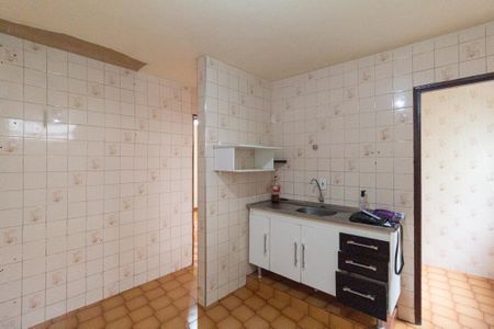 Apartamento para alugar com 51m², 2 quartos e 1 vaga Apartamento para alugar com 51m², 2 quartos e 1 vagaCozinha