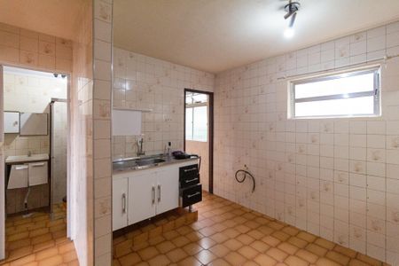 Apartamento para alugar com 51m², 2 quartos e 1 vaga Apartamento para alugar com 51m², 2 quartos e 1 vagaCozinha