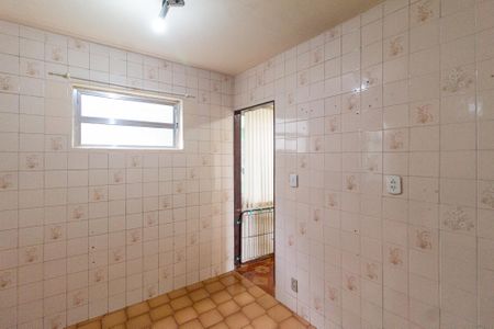 Apartamento para alugar com 51m², 2 quartos e 1 vaga Apartamento para alugar com 51m², 2 quartos e 1 vagaCozinha