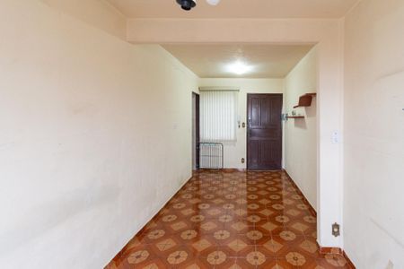 Sala de apartamento para alugar com 2 quartos, 51m² em Conjunto Habitacional Presidente Castelo Branco, Carapicuíba