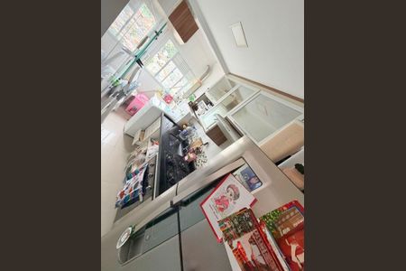 Foto 07 de apartamento à venda com 2 quartos, 47m² em Jardim Castelo, São Paulo