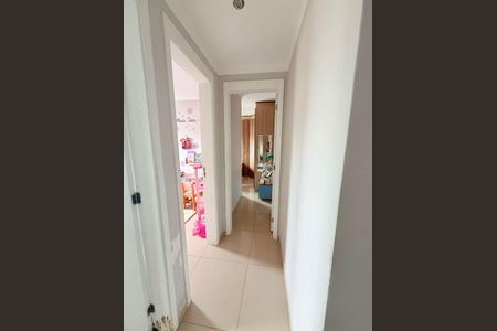 Foto 06 de apartamento à venda com 2 quartos, 47m² em Jardim Castelo, São Paulo