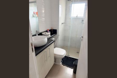 Foto 02 de apartamento à venda com 2 quartos, 47m² em Jardim Castelo, São Paulo