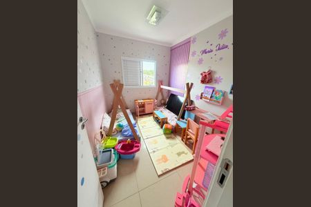 Foto 03 de apartamento à venda com 2 quartos, 47m² em Jardim Castelo, São Paulo