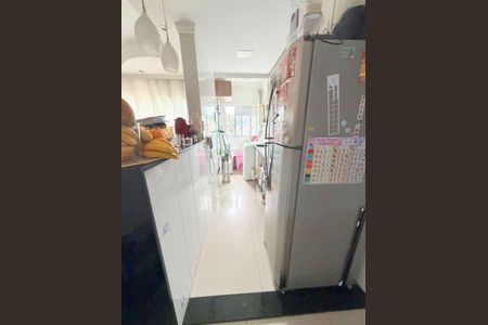 Foto 08 de apartamento à venda com 2 quartos, 47m² em Jardim Castelo, São Paulo