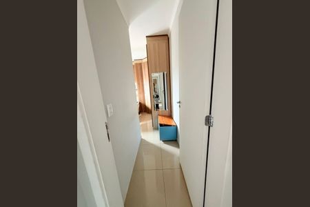 Foto 09 de apartamento à venda com 2 quartos, 47m² em Jardim Castelo, São Paulo