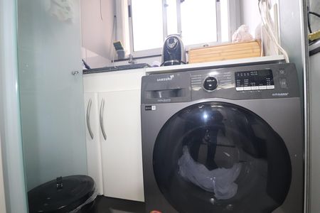 Apartamento à venda com 50m², 1 quarto e 1 vagaÁrea de Serviço
