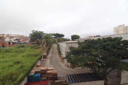 Apartamento à venda com 50m², 1 quarto e 1 vagaVista Quarto 2