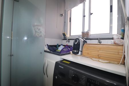 Apartamento à venda com 50m², 1 quarto e 1 vagaÁrea de Serviço