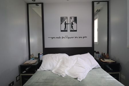 Apartamento à venda com 50m², 1 quarto e 1 vagaQuarto 1