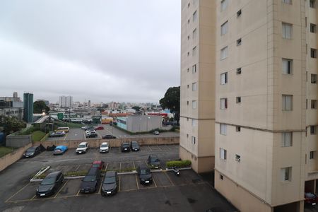 Apartamento à venda com 50m², 1 quarto e 1 vagaVista Varanda Sala