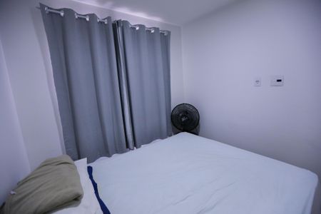Apartamento à venda com 40m², 2 quartos e sem vaga Apartamento à venda com 40m², 2 quartos e sem vagaQuarto 2