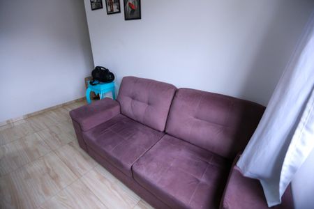 Apartamento à venda com 40m², 2 quartos e sem vaga Apartamento à venda com 40m², 2 quartos e sem vagaSala