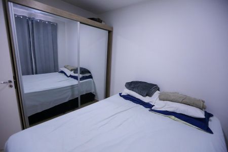 Apartamento à venda com 40m², 2 quartos e sem vaga Apartamento à venda com 40m², 2 quartos e sem vagaQuarto 2