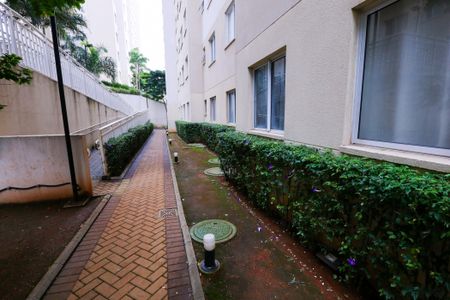 Apartamento à venda com 40m², 2 quartos e sem vaga Apartamento à venda com 40m², 2 quartos e sem vagaÁrea comum