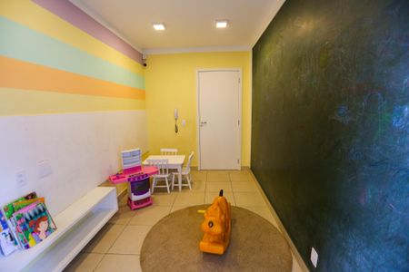 Apartamento à venda com 40m², 2 quartos e sem vaga Apartamento à venda com 40m², 2 quartos e sem vagaBrinquedoteca