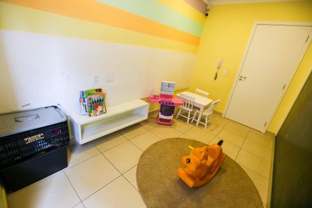 Apartamento à venda com 40m², 2 quartos e sem vaga Apartamento à venda com 40m², 2 quartos e sem vagaBrinquedoteca