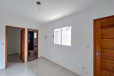 Sala de apartamento para alugar com 2 quartos, 40m² em Vila Carrão, São Paulo