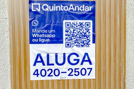 Apartamento para alugar com 40m², 2 quartos e sem vagaPlaquinha