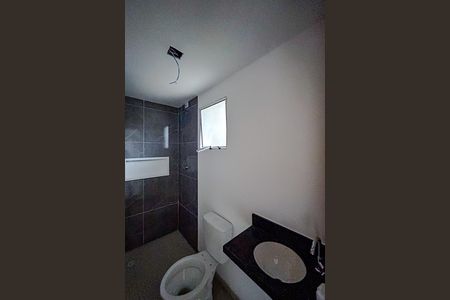 Apartamento para alugar com 40m², 2 quartos e sem vagaBanheiro